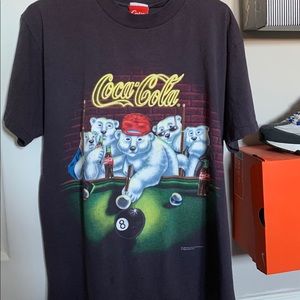 Vintage Coca Cola Tee